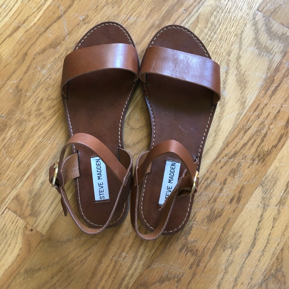Steve Madden Sandals